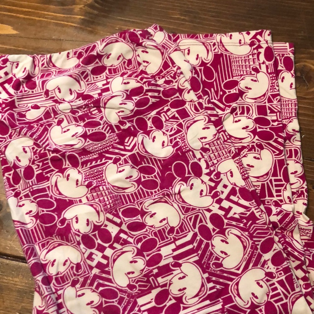 LuLaRoe TC leggings